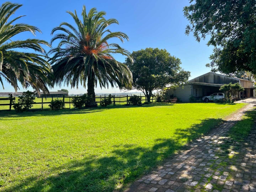 10 Bedroom Property for Sale in Koelenhof Western Cape
